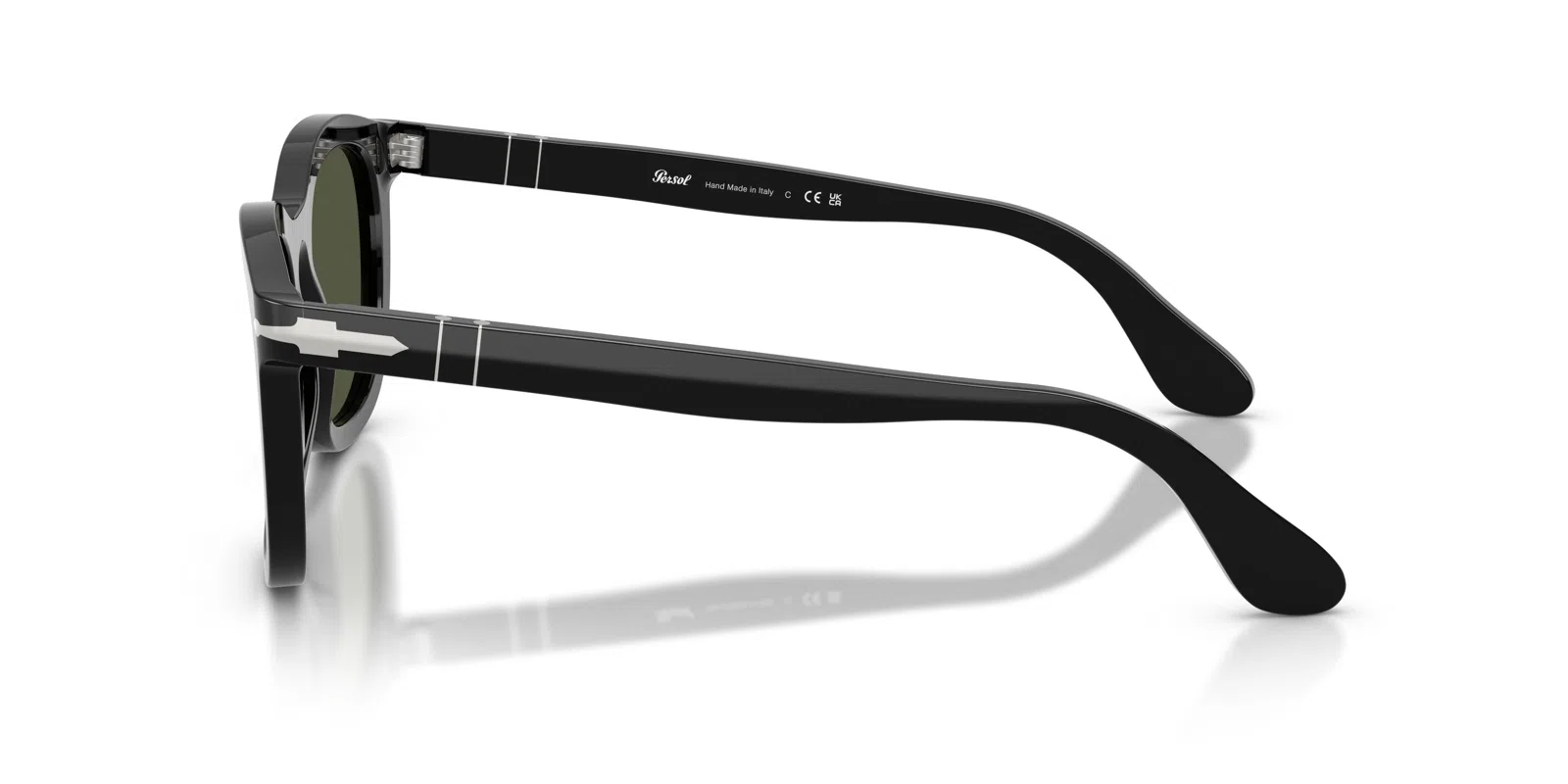 Persol 3395S Sunglasses - view 8